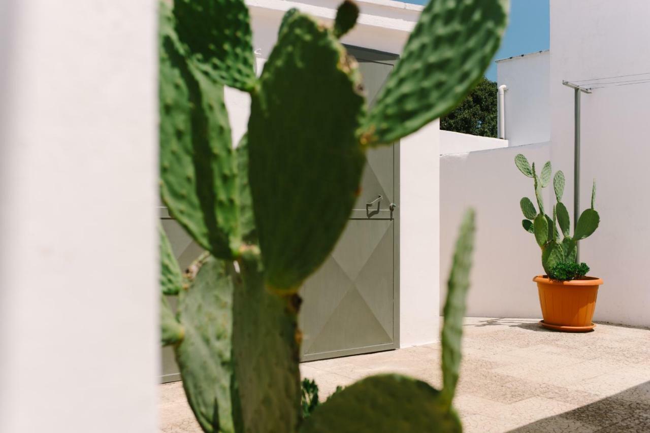 Masseria Cervellera Leilighet Ceglie Messapica Eksteriør bilde